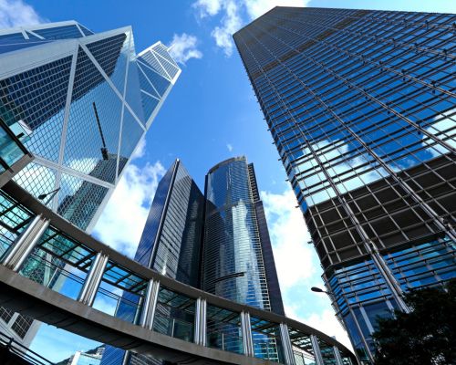 Corporate & Commercial